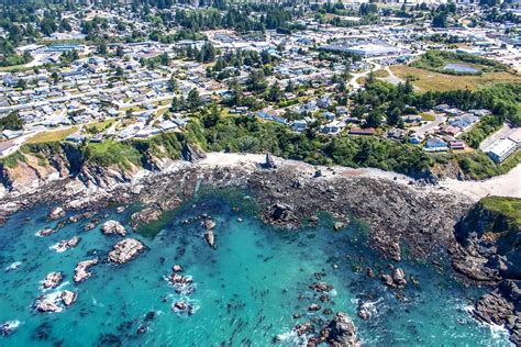 city of brookings oregon